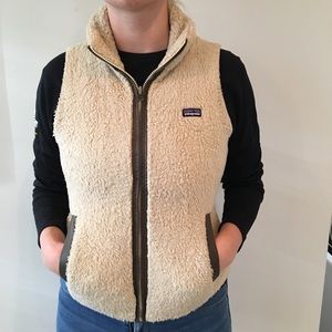 Patagonia Reversible Vest